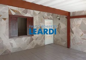 Foto 1 de Casa com 3 Quartos à venda, 110m² em Vila Guilherme, São Paulo