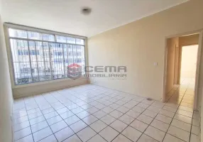 Foto 1 de Apartamento com 3 Quartos para alugar, 79m² em Estacio, Rio de Janeiro