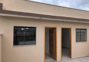 Foto 1 de Casa com 2 Quartos à venda, 90m² em Riacho das Pedras, Contagem