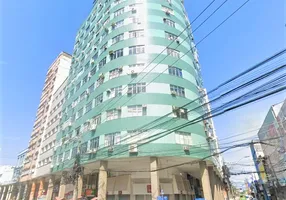 Foto 1 de Apartamento com 1 Quarto para alugar, 31m² em Centro, Duque de Caxias