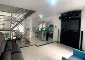 Foto 1 de Casa com 3 Quartos à venda, 150m² em Guaruja, Betim