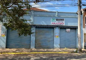 Foto 1 de Galpão/Depósito/Armazém para alugar, 760m² em Centro, Piracicaba