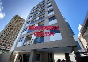 Foto 1 de Cobertura com 3 Quartos à venda, 113m² em Jardim Oceania, João Pessoa