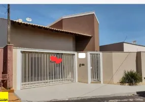 Foto 1 de Casa com 3 Quartos à venda, 190m² em ALTO DA BELA VISTA , Monte Aprazível