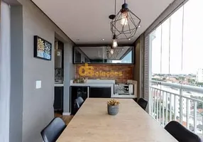 Foto 1 de Apartamento com 2 Quartos à venda, 69m² em Vila Maria Alta, São Paulo