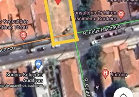 Foto 1 de Lote/Terreno à venda, 390m² em Centro, Teresina