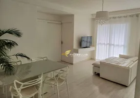 Foto 1 de Apartamento com 2 Quartos à venda, 54m² em Vila Nambi, Jundiaí