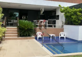 Foto 1 de Apartamento com 4 Quartos à venda, 370m² em Paiva, Cabo de Santo Agostinho