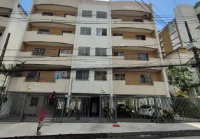 Foto 1 de Apartamento com 2 Quartos para alugar, 65m² em Reduto, Belém