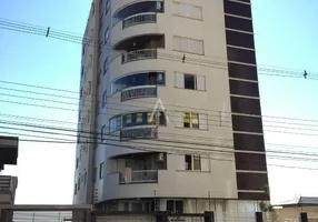 Foto 1 de Apartamento com 3 Quartos à venda, 118m² em Centro, Cascavel