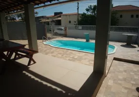 Foto 1 de Casa com 6 Quartos para venda ou aluguel, 370m² em Sítio do Conde, Conde