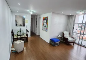 Foto 1 de Apartamento com 2 Quartos à venda, 72m² em Cupecê, São Paulo