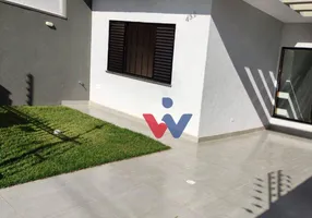 Foto 1 de Casa com 3 Quartos à venda, 73m² em Jardim Sao Paulo, Sarandi
