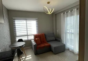 Foto 1 de Apartamento com 1 Quarto à venda, 36m² em Indianópolis, São Paulo