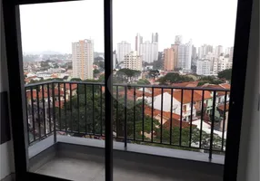 Foto 1 de Apartamento com 1 Quarto à venda, 50m² em Santana, São Paulo