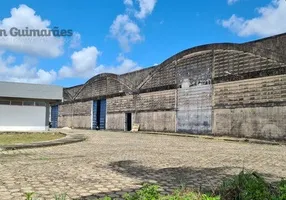 Foto 1 de Galpão/Depósito/Armazém para alugar, 6000m² em Distrito Industrial, João Pessoa