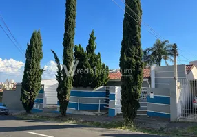 Foto 1 de Imóvel Comercial com 6 Quartos para venda ou aluguel, 180m² em Jardim Guanabara, Campinas