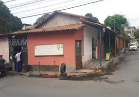 Foto 1 de Ponto Comercial para alugar, 25m² em Rosana, Ribeirão das Neves