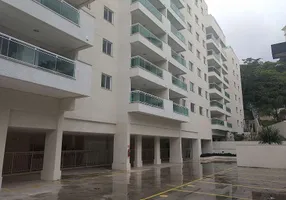 Foto 1 de Apartamento com 3 Quartos à venda, 90m² em Pechincha, Rio de Janeiro