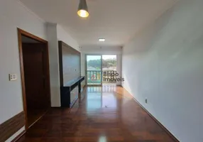 Foto 1 de Apartamento com 3 Quartos para alugar, 90m² em Vila Frezzarin, Americana