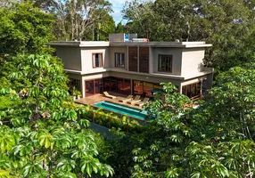 Foto 1 de Casa de Condomínio com 5 Quartos para venda ou aluguel, 270m² em Trancoso, Porto Seguro