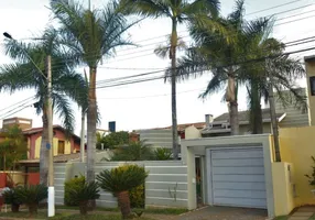 Foto 1 de Casa de Condomínio com 4 Quartos à venda, 295m² em Sousas, Campinas