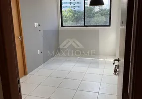 Foto 1 de Flat com 1 Quarto à venda, 31m² em Graças, Recife