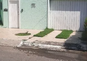 Foto 1 de Casa de Condomínio com 3 Quartos à venda, 300m² em Buraquinho, Lauro de Freitas