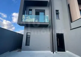 Foto 1 de Casa com 3 Quartos à venda, 156m² em Portal dos Ipes 3, Cajamar