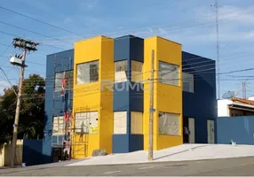 Foto 1 de Sala Comercial à venda, 386m² em Chácara da Barra, Campinas