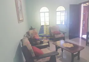 Foto 1 de Sobrado com 3 Quartos à venda, 120m² em Jardim Ouro Preto, Taboão da Serra