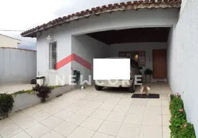 Foto 1 de Casa com 3 Quartos à venda, 240m² em Vila Lucinda, Santo André