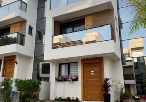 Foto 1 de Casa de Condomínio com 4 Quartos à venda, 146m² em Parque Rincao, Cotia