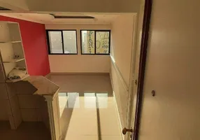 Foto 1 de Kitnet com 1 Quarto para alugar, 43m² em Pinheiros, São Paulo