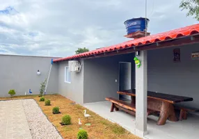Foto 1 de Casa com 3 Quartos à venda, 200m² em Mansoes Suleste, Cidade Ocidental