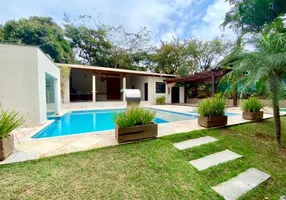 Foto 1 de Casa de Condomínio com 3 Quartos à venda, 290m² em Parque Residencial Vivendas, Lagoa Santa