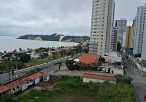 Foto 1 de Flat com 1 Quarto para alugar, 33m² em Ponta Negra, Natal