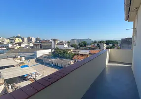 Foto 1 de Apartamento com 2 Quartos à venda, 70m² em Olaria, Rio de Janeiro
