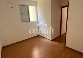 Foto 1 de Apartamento com 2 Quartos para alugar, 45m² em Sumarezinho, Ribeirão Preto