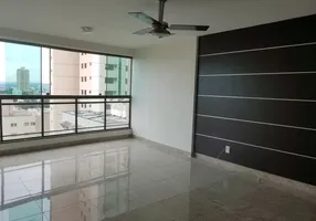 Foto 1 de Apartamento com 3 Quartos à venda, 108m² em Setor Bueno, Goiânia