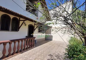 Foto 1 de Casa com 3 Quartos à venda, 209m² em Cascatinha, Petrópolis