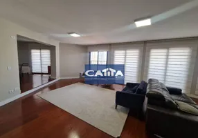 Foto 1 de Apartamento com 4 Quartos à venda, 298m² em Tatuapé, São Paulo