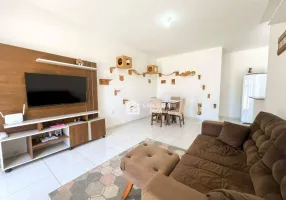 Foto 1 de Casa de Condomínio com 2 Quartos à venda, 58m² em Parque das Árvores, Parnamirim