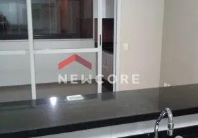 Foto 1 de Apartamento com 3 Quartos à venda, 85m² em Jardim América, Bauru