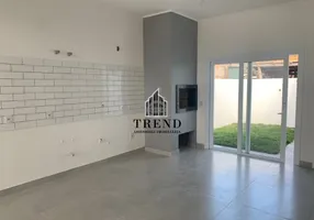 Foto 1 de Casa com 3 Quartos para alugar, 102m² em Hípica, Porto Alegre