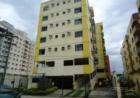 Foto 1 de Apartamento com 2 Quartos à venda, 77m² em Jardim Jalisco, Resende