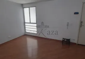 Foto 1 de Apartamento com 3 Quartos para alugar, 60m² em Floradas de São José, São José dos Campos