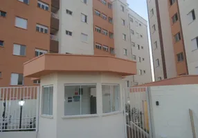 Foto 1 de Apartamento com 2 Quartos à venda, 50m² em Recreio São Judas Tadeu, São Carlos