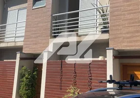 Foto 1 de Casa de Condomínio com 2 Quartos à venda, 105m² em Parque da Hípica, Campinas