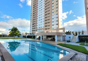 Foto 1 de Apartamento com 3 Quartos para venda ou aluguel, 93m² em Jardim Gonzaga, Juazeiro do Norte